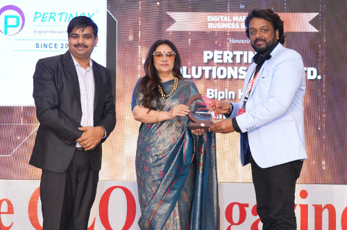 Company of the Year 2026 – Digital Marketing & Business Solutions